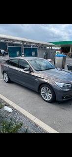 BMW 520 Gt individual, Autos, 5 portes, Diesel, Brun, Automatique