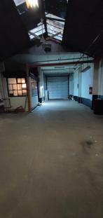 Te huur: Groot magazijn, garage, werkplaats + klein studio !, Zakelijke goederen, Kantoorruimte