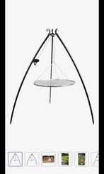 3 poot groot model hoogte 2.20 Diameter rooster 80 cm., Tuin en Terras, Ophalen