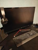 LG gaming monitor 27MP59G-P, Computers en Software, Monitoren, HD, IPS, Zo goed als nieuw, Ophalen