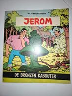 Jerom : de bronzen kabouter (eerste druk), Boeken, Verzenden, Zo goed als nieuw