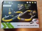Exost loop set van 3 dozen, Kinderen en Baby's, Speelgoed | Racebanen, Ophalen, Zo goed als nieuw