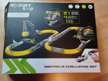 Exost loop set van 3 dozen, Enlèvement, Comme neuf