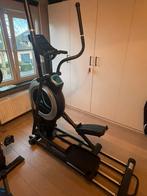 Crosstrainer dkn xc-190, Enlèvement, Comme neuf, Vélo elliptique