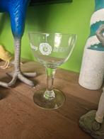 Leffe glas, Verzamelen, Ophalen of Verzenden