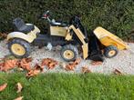Go Cart Bulldozer, Ophalen, Zo goed als nieuw