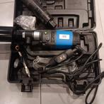 Diamantboormachine, Doe-het-zelf en Bouw, Ophalen, Zo goed als nieuw