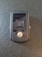 Accordeur à pédale chromatique Joyo JT-305, Enlèvement, Comme neuf, Guitare basse électrique