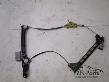 Audi TT Raammechaniek Rechts 8J0837462E beschikbaar voor biedingen