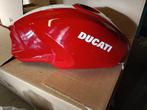 RÉSERVOIR D'ESSENCE DUCATI MONSTER S4RS, DUCATI, Enlèvement ou Envoi, Utilisé, Jackierogier@outlook.be