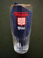 FACON-pils, Verzamelen, Ophalen of Verzenden, Zo goed als nieuw, Glas of Glazen