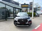 DS7 | 2018 | Rivoli | Navi | Garantie |, Bluetooth, Zwart, Leder, 5 deurs