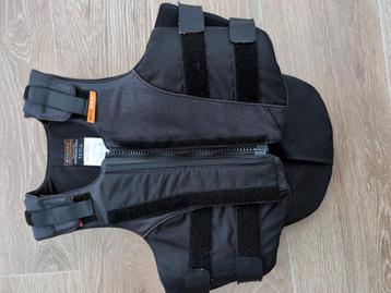 Outlyne airowear bodyprotector L3 regular beschikbaar voor biedingen