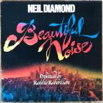 NEIL DIAMOND – Beautiful  Noise – LP – Vinyle, Ophalen of Verzenden, Gebruikt, 12 inch, Poprock