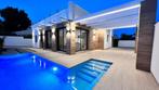 REF.T91683 Villa individuelle à Villamartín Orihuela Costa, Spanje, Woonhuis, 3 kamers, Stad