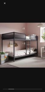 stapelbed, Ophalen, Zo goed als nieuw, Stapelbed