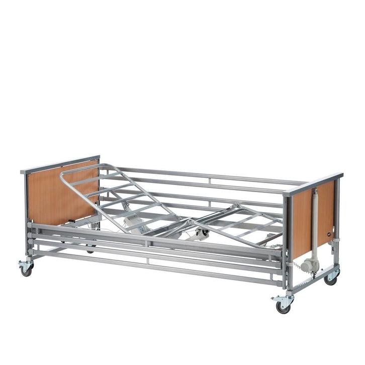 Lit médicalisé électrique Invacare Medley Ergo select, Divers, Matériel Infirmier, Neuf, Enlèvement