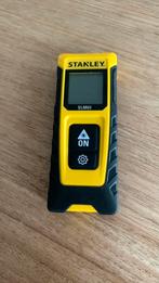 Lasermeter Stanley 10 meter afstand, Doe-het-zelf en Bouw, Ophalen of Verzenden, Nieuw