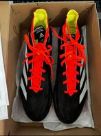 Chaussures de football multiterrain Adidas Predator, Comme neuf, Taille XL, Enlèvement ou Envoi, Chaussures