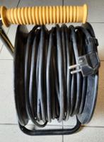 Profile kabelhaspel, Doe-het-zelf en Bouw, Elektriciteit en Kabels, Gebruikt, Ophalen