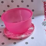 Saladier Tupperware 2,5 L Nouveau, Maison & Meubles, Cuisine| Tupperware, Enlèvement ou Envoi, Neuf