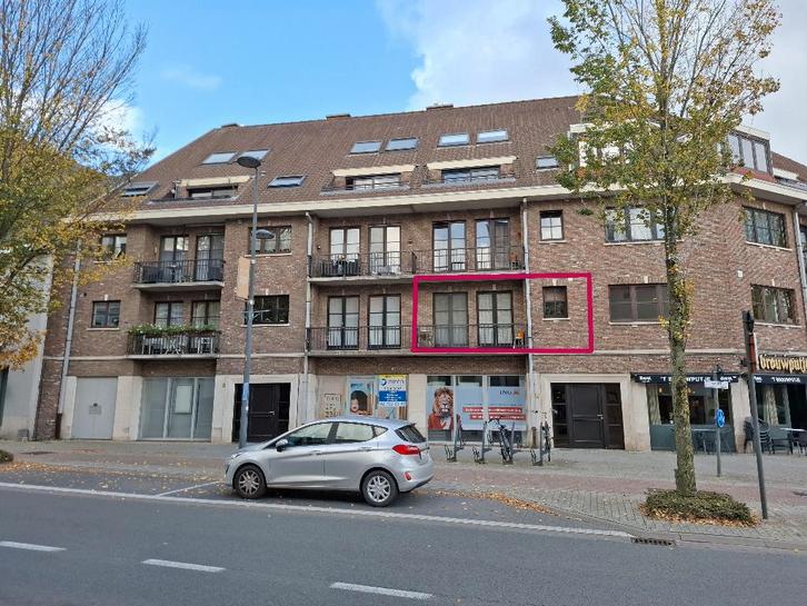 appartement te koop Harelbeke, Immo, Huizen en Appartementen te koop, Provincie West-Vlaanderen, Appartement, Verkoop zonder makelaar
