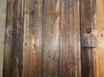 planken recup geimperneerd, Geïmpregneerd, 250 tot 300 cm, Grenen, Plank