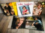Salim Seghers Vinyl Colectie, CD & DVD, Vinyles | Néerlandophone, Enlèvement ou Envoi, Comme neuf