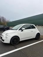 Fiat 500 Sport 1.2L, Auto's, Particulier, Te koop, Benzine