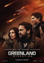 tickets: GREENLAND 2 - Vanaf 14/01 in de bioscoop!, Tickets en Kaartjes, Eén persoon, Actie of Avontuur, Vrijkaartje specifieke film