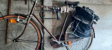 2 fietsen beschikbaar voor biedingen