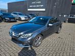Mercedes E220, Auto's, Mercedes-Benz, Automaat, 4 deurs, Achterwielaandrijving, Leder