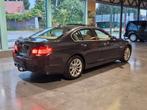 Luxe pakket BMW 520d 2013***, Auto's, BMW, Bedrijf, Diesel, Te koop