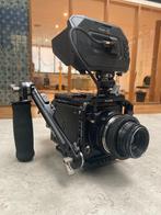 Blackmagic PYXIS EF 6K Kit prêt à tourner, Enlèvement, Comme neuf