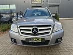 Mercedes-Benz GLK 200 CDi Automaat / 195.000km / 2011, Auto's, Mercedes-Benz, Achterwielaandrijving, Gebruikt, Zwart, 4 cilinders