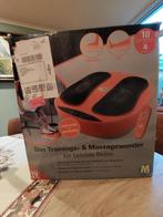 Massage-toestel Vibro-Legs, Sport en Fitness, Massageproducten, Ophalen, Gebruikt, Apparaat