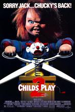 Chucky 2, Ophalen of Verzenden, Gebruikt