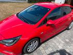 Opel astra 1.0 ecotec, Auto's, Voorwielaandrijving, Stof, Zwart, 105 kW