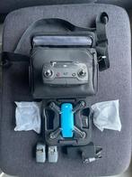 DJI Spark-drone, 250 tot 900 gram, 30 tot 45 minuten, Cameradrone, 5 tot 10 kilometer