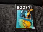 Boost muziek eerste leerjaar Editie 2024, Boeken, Schoolboeken, Ophalen, Nieuw, Pelckmans, Muziek