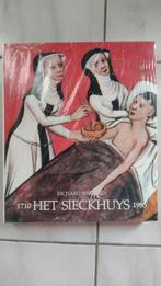 Het Siekhuys 1710 - 1985, Boeken, Ophalen, Nieuw