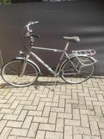 OXFORD REFLEX HERENFIETS 28” NIEUWE STAAT 320 €, Fietsen en Brommers, Fietsen | Heren | Herenfietsen, Ophalen, Zo goed als nieuw