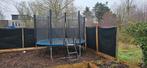 Trampoline 3mtr diameter, Enfants & Bébés, Jouets | Extérieur | Trampolines, Enlèvement