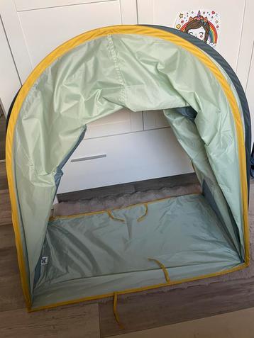 tente de lit ikea, Enlèvement, Comme neuf