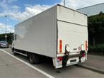 2007 MAN TGL T124 F Vrachtwagen Mobiele Isolatiespuitunit, Auto's, Vrachtwagens, MAN, Bedrijf, Diesel, Te koop