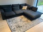 Gratis zetel op te halen, Huis en Inrichting, Ophalen, Gebruikt, Vierpersoons of meer, Stof