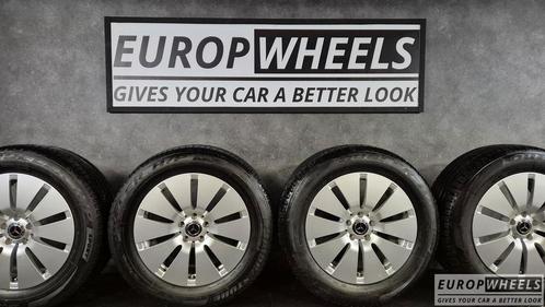 18 inch Mercedes GLC W253 X253 GLC klasse A2534011400 Origin, Auto-onderdelen, Banden en Velgen, Banden en Velgen, Zomerbanden