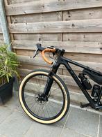 Trek procaliber Matt Carbon maat L, Ophalen, Zo goed als nieuw
