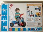 Nieuwe Feber Baby Trike-fiets, Fietsen en Brommers, Ophalen, Nieuw, Feber, Duwstang