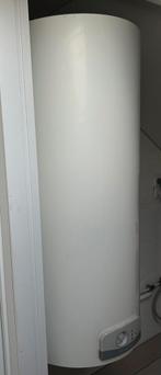 Elektrische boiler Ariston Titanium+ 200l, Doe-het-zelf en Bouw, Ophalen, Gebruikt, Overige typen